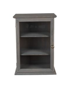 Cabinet 33x15x50 cm - pcs