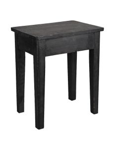 Plant table 36x25x43 cm - pcs