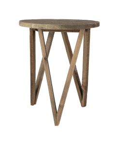 Plant table Ø 30x36 cm - pcs