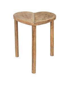 Side table 39x34x40 cm - pcs