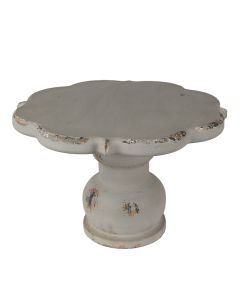 Tiered platter Ø 26x17 cm - pcs