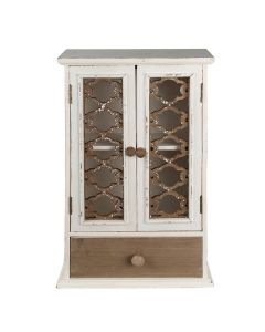 Cabinet 32x13x51 cm - pcs