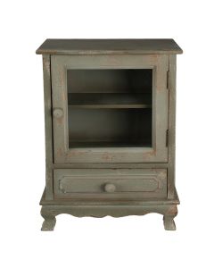 Cabinet 37x17x50 cm - pcs