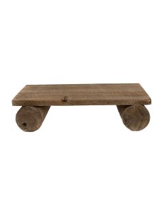 Plant table 25x12x8 cm - pcs