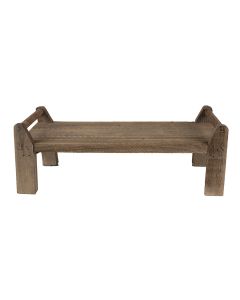 Plant table 40x17x14 cm - pcs