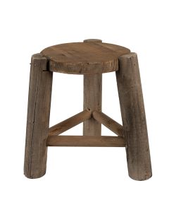 Plant table Ø 18x21 cm - pcs