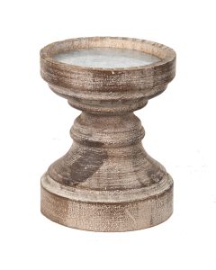 Candlestick Ø 14x16 cm - pcs