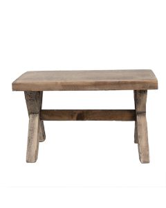 Plant table 24x13x14 cm - pcs