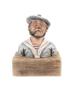 Decoration sailor 19x11x24 cm - pcs