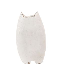 Decoration cat 8x6x14 cm - pcs