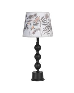 Table lamp ? 22x49 cm E27/max 1x60W - pcs     