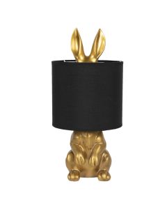 Table lamp Ø 20x42 cm E27/max 1x60W - pcs