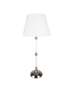 Table lamp ? 18x44 cm E27/max 1x60W - pcs     