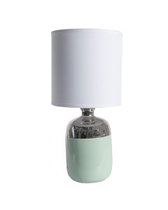 Table lamp ? 15x33 cm E27/max 1x60W - pcs     