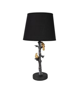 Table lamp Ø 23x45 cm E27/max 1x60W - pcs