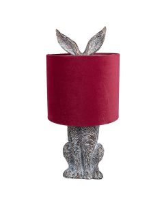 Table lamp Ø 20x43 cm E27/max 1x60W - pcs