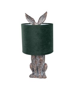 Table lamp Ø 20x43 cm E27/max 1x60W - pcs