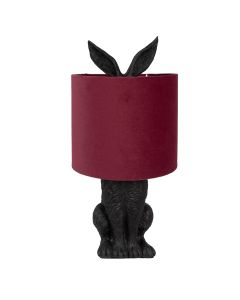 Table lamp Ø 20x43 cm E27/max 1x60W - pcs