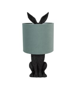 Table lamp Ø 20x43 cm E27/max 1x60W - pcs