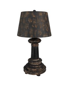 Table lamp Ø 35x64 cm E27/max 1x60W - pcs