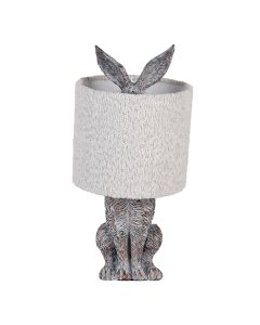 Table lamp Ø 20x43 cm E27/max 1x60W - pcs