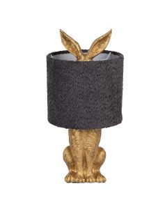 Table lamp Ø 20x43 cm E27/max 1x60W - pcs