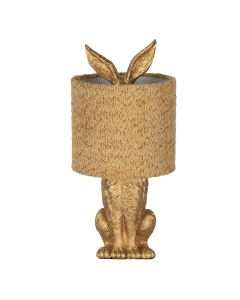 Table lamp Ø 20x43 cm E27/max 1x60W - pcs