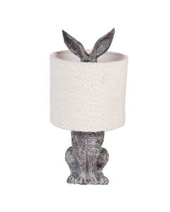 Table lamp Ø 20x43 cm E27/max 1x60W - pcs