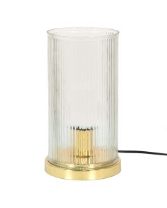Table lamp ? 15x27 cm E27/max 1x40W - pcs     