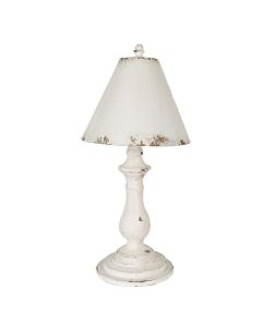 Table lamp ? 26x55 cm E27/max 1x60W - pcs     