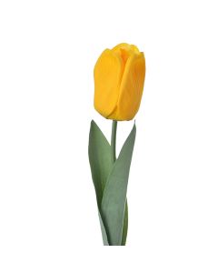 Artificial flower tulip 6x6x50 cm - pcs     