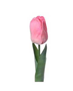 Artificial flower tulip 6x6x50 cm - pcs     