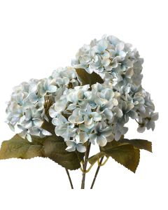 Artificial flower hydrangea 42 cm - pcs