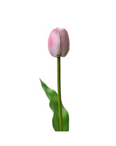 Artificial flower tulip 4x4x32 cm - pcs