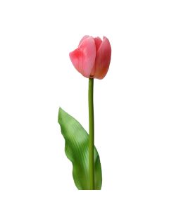 Artificial flower tulip 4x4x32 cm - pcs