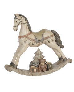 Rocking-horse 30x8x27 cm - pcs