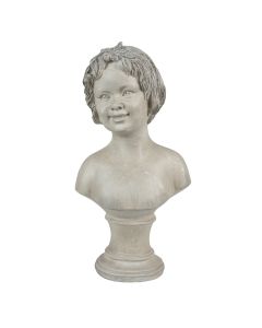 Bust 14x9x27 cm - pcs