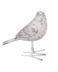 Decoration bird 15x7x14 cm - pcs