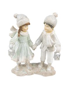 Decoration children 16x9x19 cm - pcs