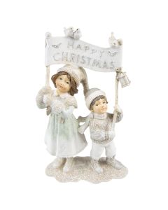 Decoration children 14x7x23 cm - pcs