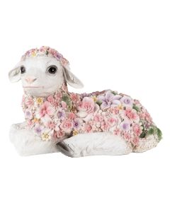 Decoration sheep 25x13x16 cm - pcs