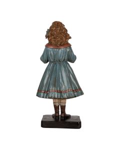 Decoration female 15x14x31 cm - pcs