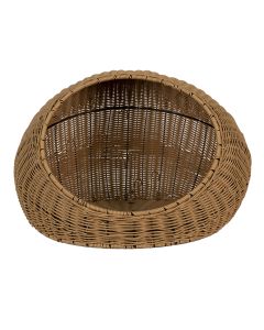 Basket Ø 47x30 cm - pcs