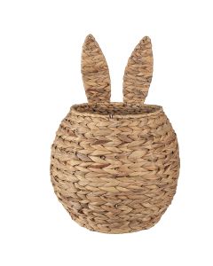 Basket Ø 33x30/49 cm - pcs