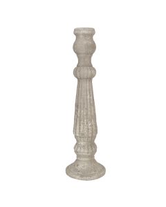 Candlestick Ø 15x52 cm - pcs