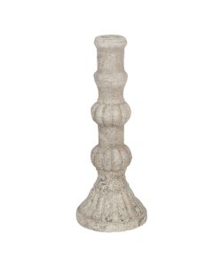 Candlestick Ø 12x32 cm - pcs