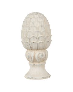 Decoration pine cone ? 14x29 cm - pcs     