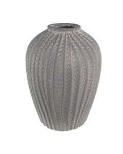 Decoration vase ? 21x28 cm - pcs     