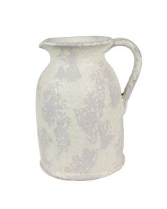 Decoration pitcher 20x16x24 cm - pcs