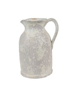 Decoration pitcher 16x13x21 cm - pcs